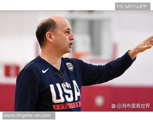 火箭队现任主教练介绍及执教风格分析